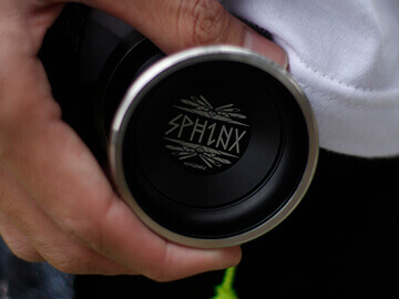 yoyozhiriz yoyo ozhiriz sphinx indonesia brand professional