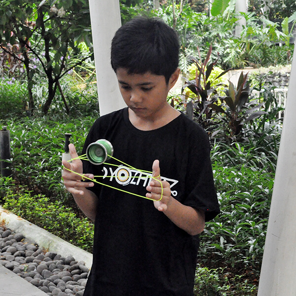 yoyozhiriz yoyo ozhiriz team affan indonesia brand professional